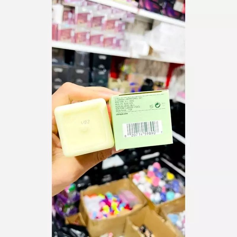 آبرسان کلینیک ..آبرسان درماتیکالی کلینیک 125 میل اصلی و اورجینال با ضمانت اصالت - ژل (پوست چرب و مختلط )