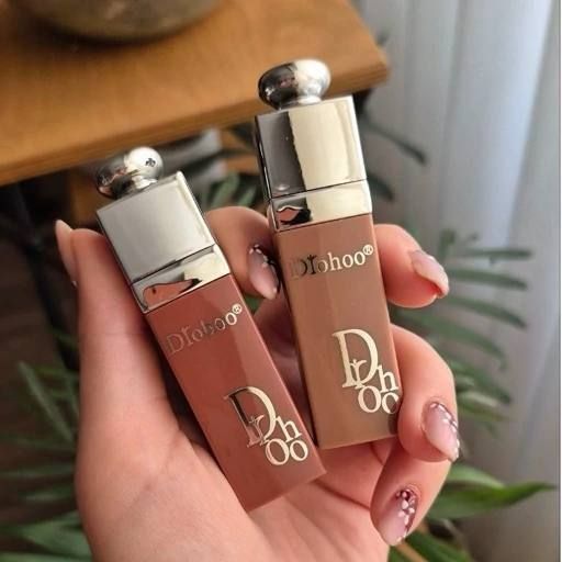 رژلب جامد طرح دیور بدون سرب