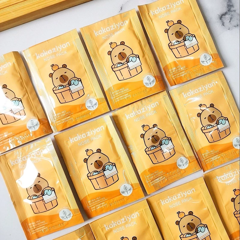 ماسک جوش سر سیاه بینی کازازین