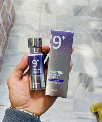 سرم ضدچروک و لیفتینگ نامبوزین اصلی و اورجینال