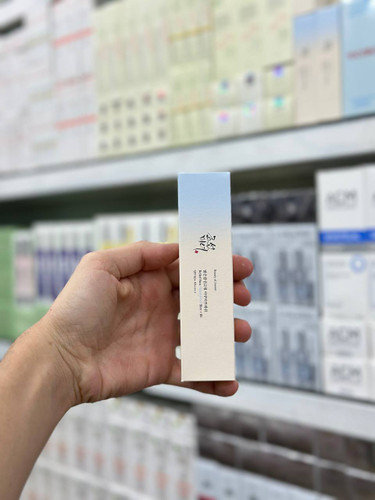 ضد آفتاب بیوتی آف آکوا فرش کره ای اصلی و اورجینال