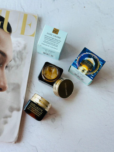 کرم دور چشم ادونسد نایت رپیر 15 میل اورجینال