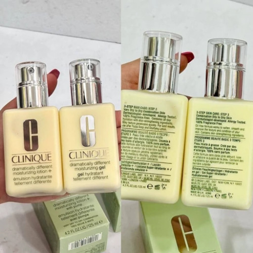 آبرسان پوست خشک 125 میل اصلی و اورجینال سفارش اروپا