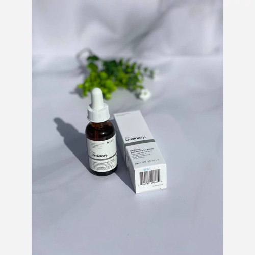 سرم کافئین دورچشم اوردینری اصلی ساخت کانادا