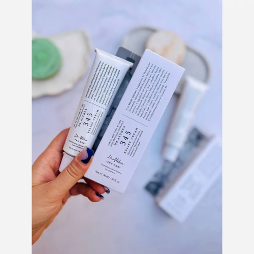 کرم ترمیم کننده دکتر آلتیا 345 اورجینال و اصلی
